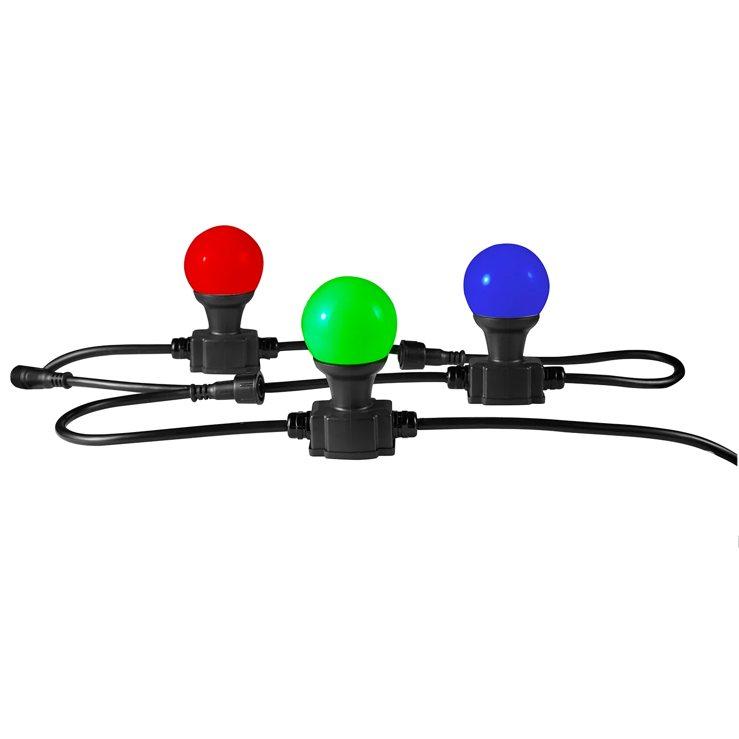 كيف يمكن لمصباح LED Festoon2 Pixel Bulb RGB إنشاء تجارب إضاءة أكثر ذكاءً وجاذبية؟