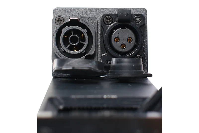 Powerful LED Bar X2