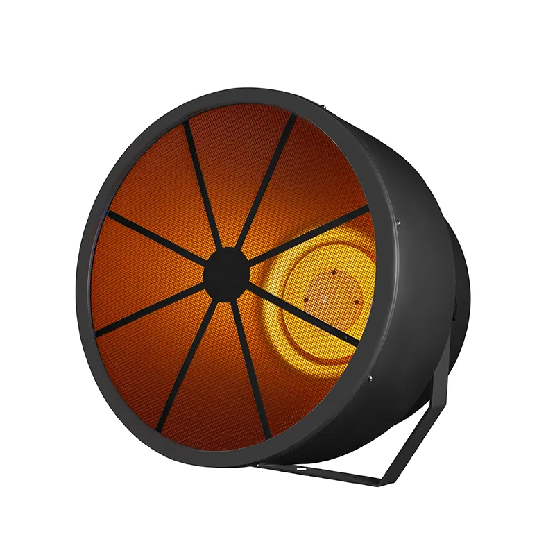 ضوء LED عتيق أبيض دافئ